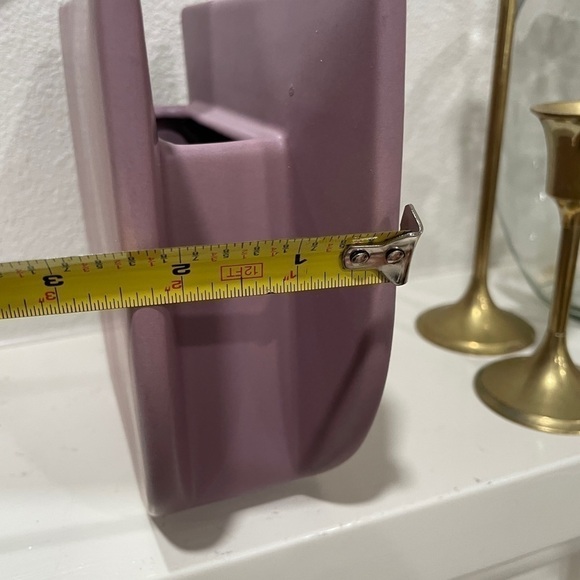 CERAMIC Vase - Picture 4 of 6